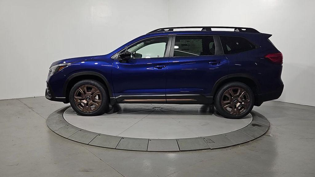 new 2026 Subaru Ascent car, priced at $51,495