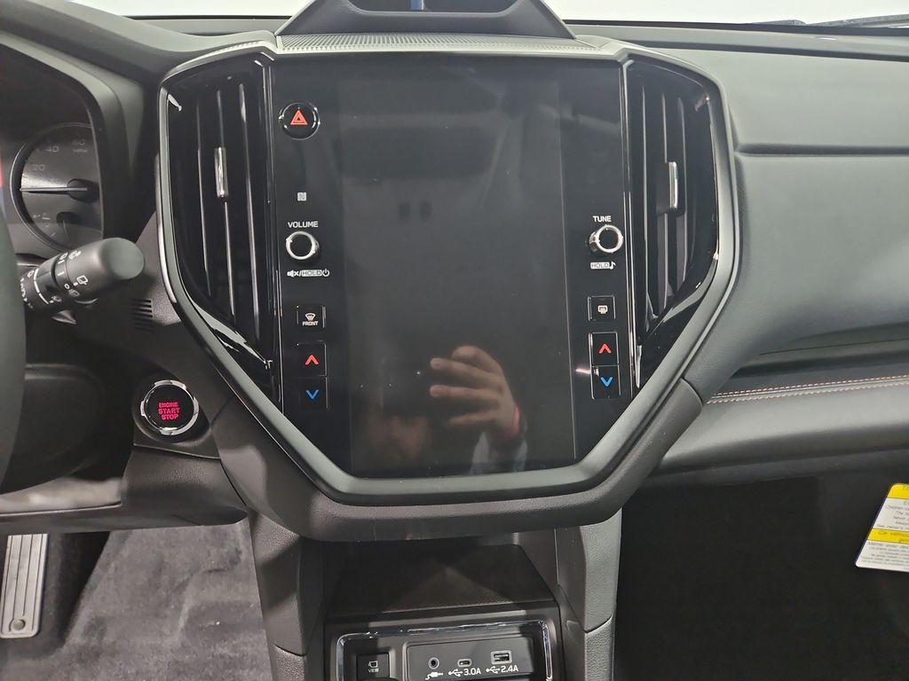 new 2026 Subaru Ascent car, priced at $51,495