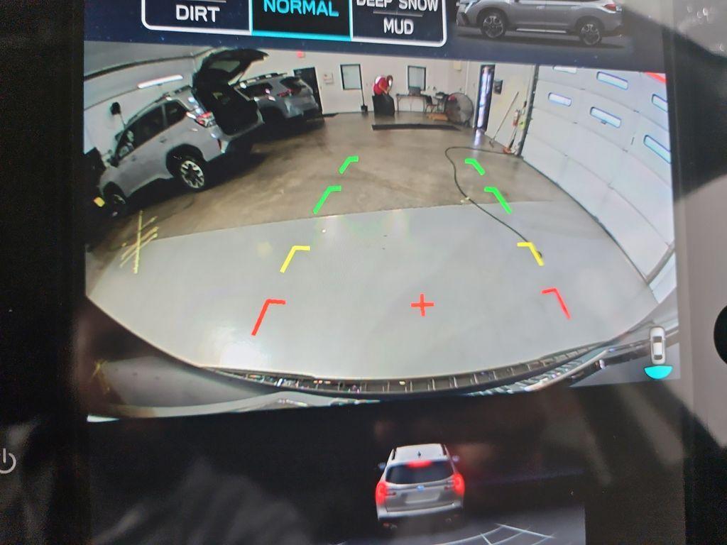 new 2026 Subaru Ascent car, priced at $51,495