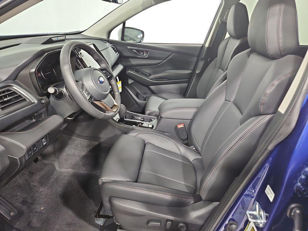 new 2026 Subaru Ascent car, priced at $51,495