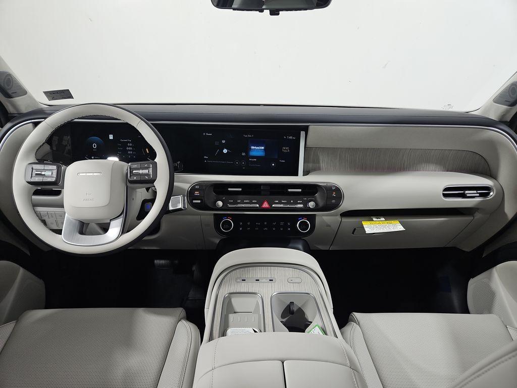 new 2026 Hyundai Palisade car, priced at $53,163