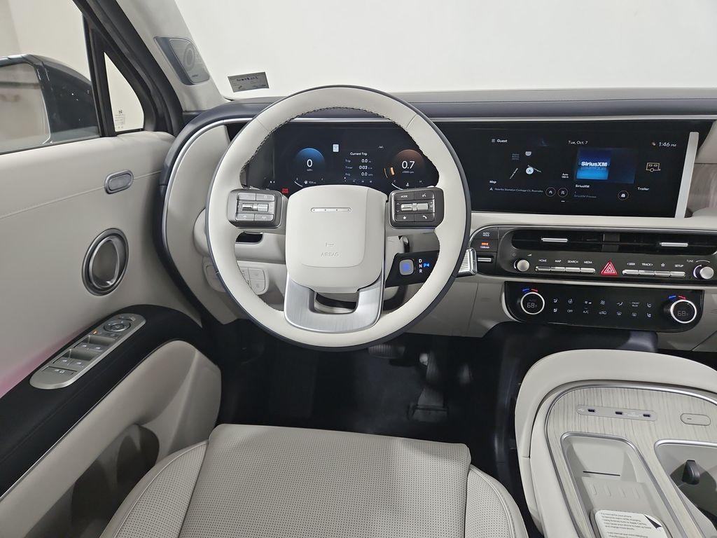 new 2026 Hyundai Palisade car, priced at $53,163