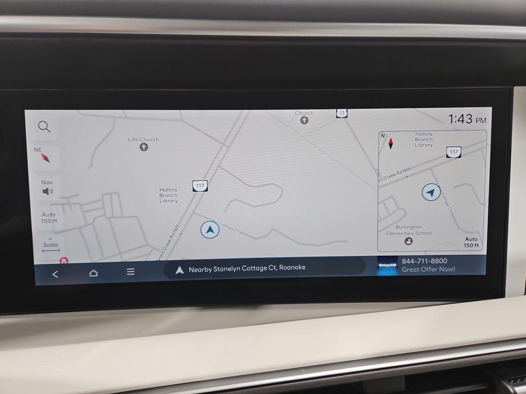 new 2026 Hyundai Palisade car, priced at $53,163