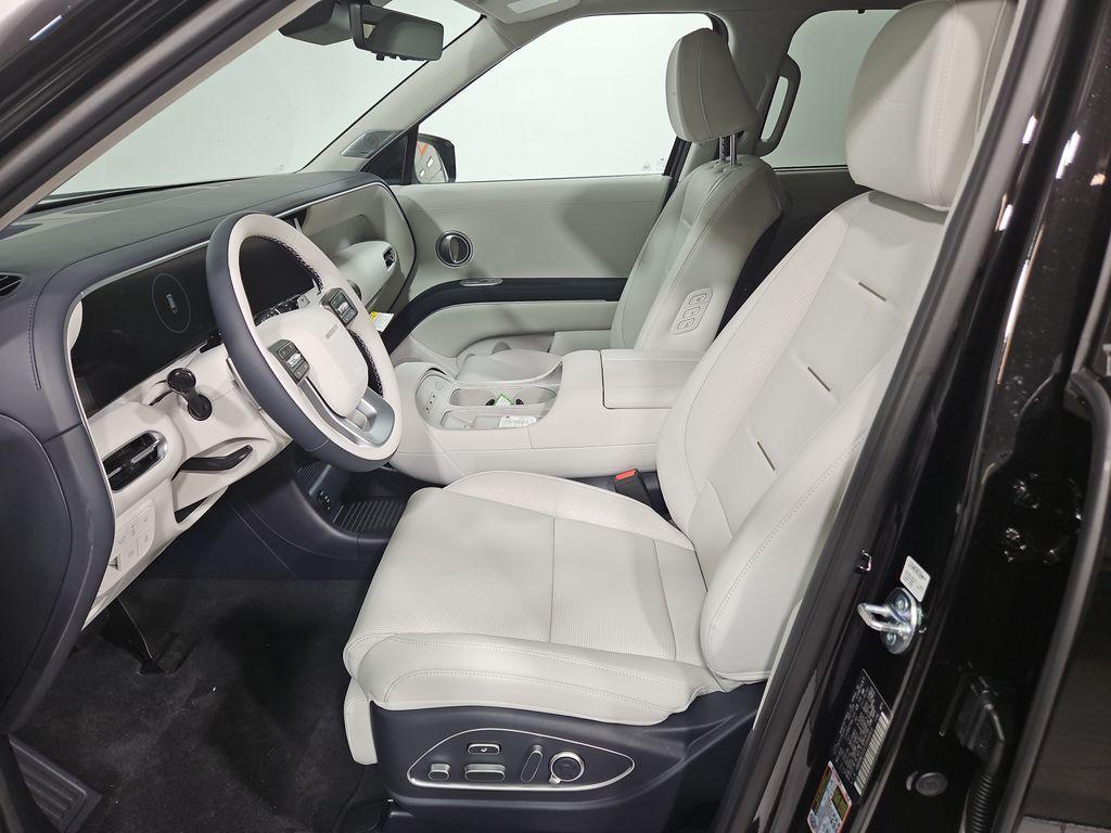 new 2026 Hyundai Palisade car, priced at $53,163