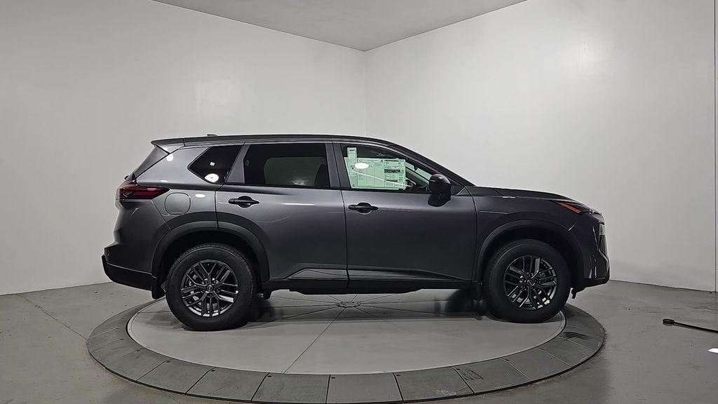 new 2026 Nissan Rogue car, priced at $31,230