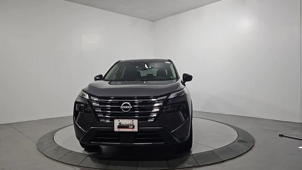 new 2026 Nissan Rogue car, priced at $31,230