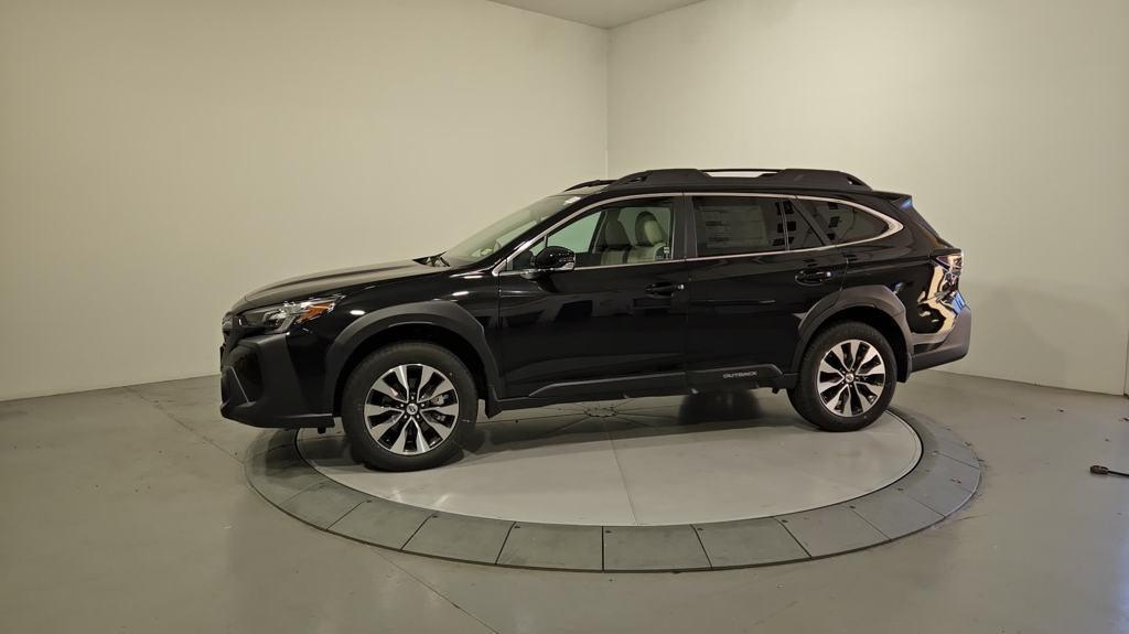 new 2025 Subaru Outback car, priced at $38,204