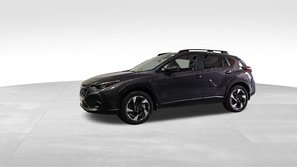new 2025 Subaru Crosstrek car, priced at $34,427