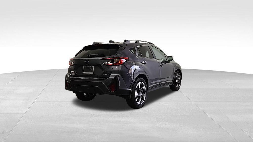 new 2025 Subaru Crosstrek car, priced at $34,427