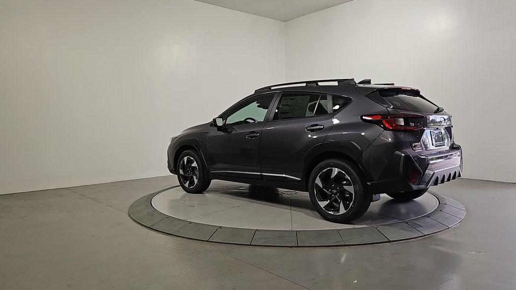 new 2025 Subaru Crosstrek car, priced at $34,427