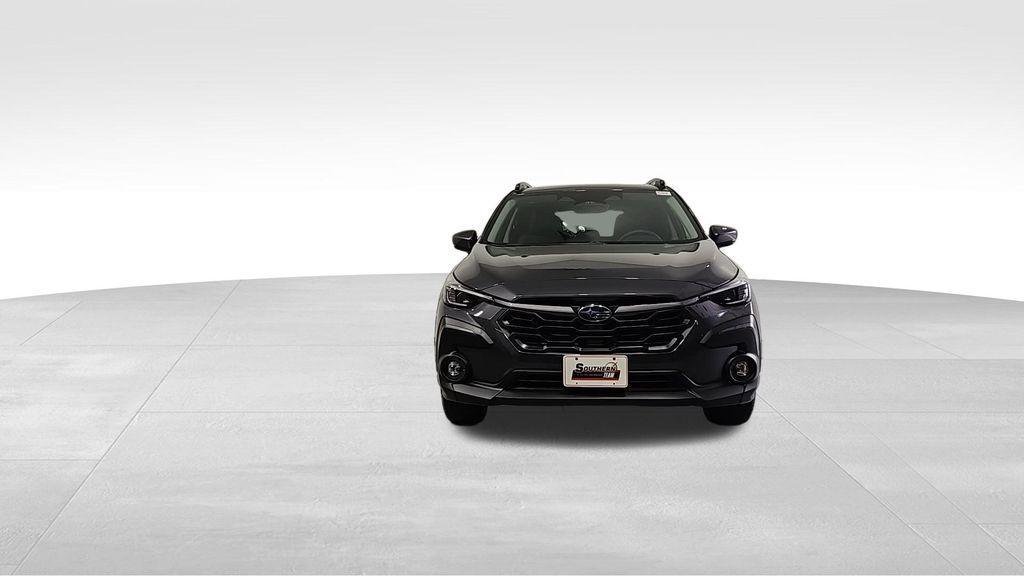 new 2025 Subaru Crosstrek car, priced at $34,427