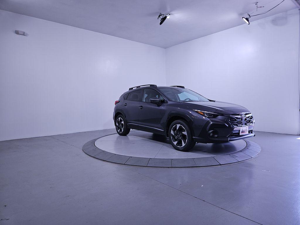 new 2025 Subaru Crosstrek car, priced at $34,427
