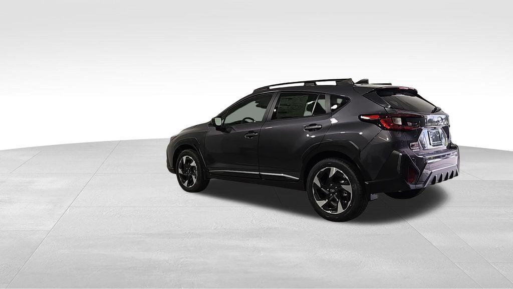 new 2025 Subaru Crosstrek car, priced at $34,427