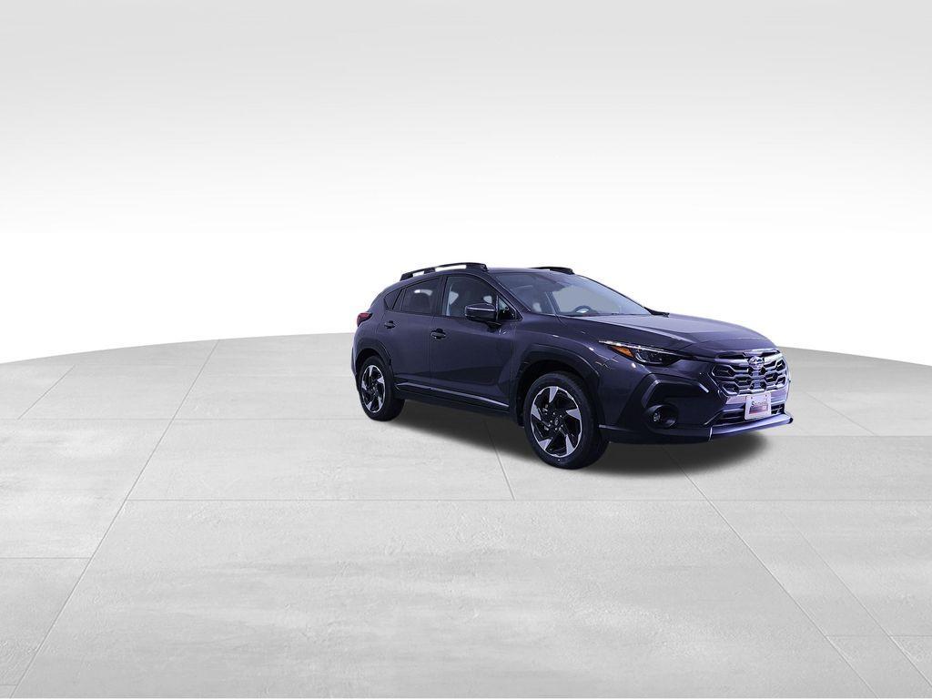 new 2025 Subaru Crosstrek car, priced at $34,427