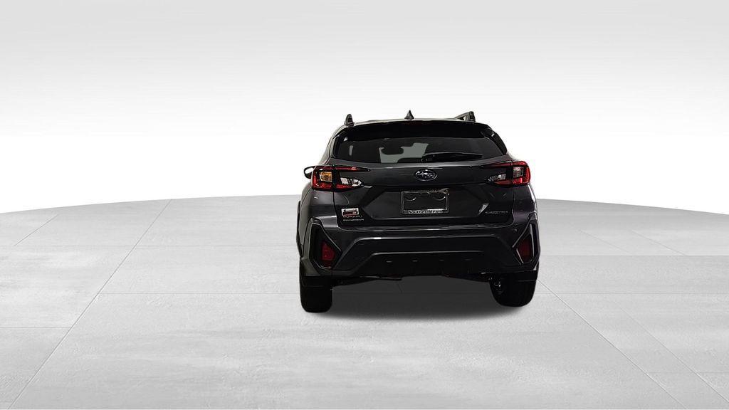 new 2025 Subaru Crosstrek car, priced at $34,427