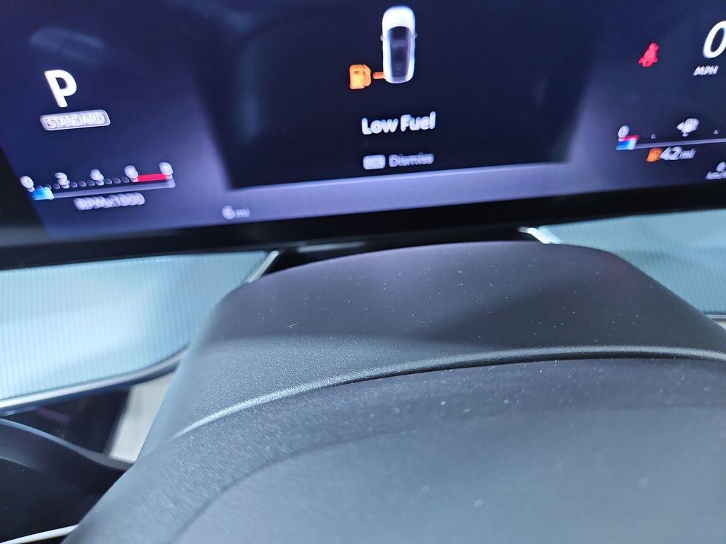 new 2025 Nissan Murano car, priced at $48,750