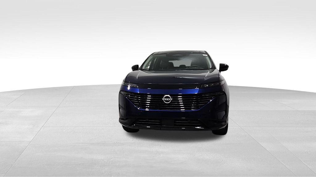 new 2025 Nissan Murano car, priced at $48,750