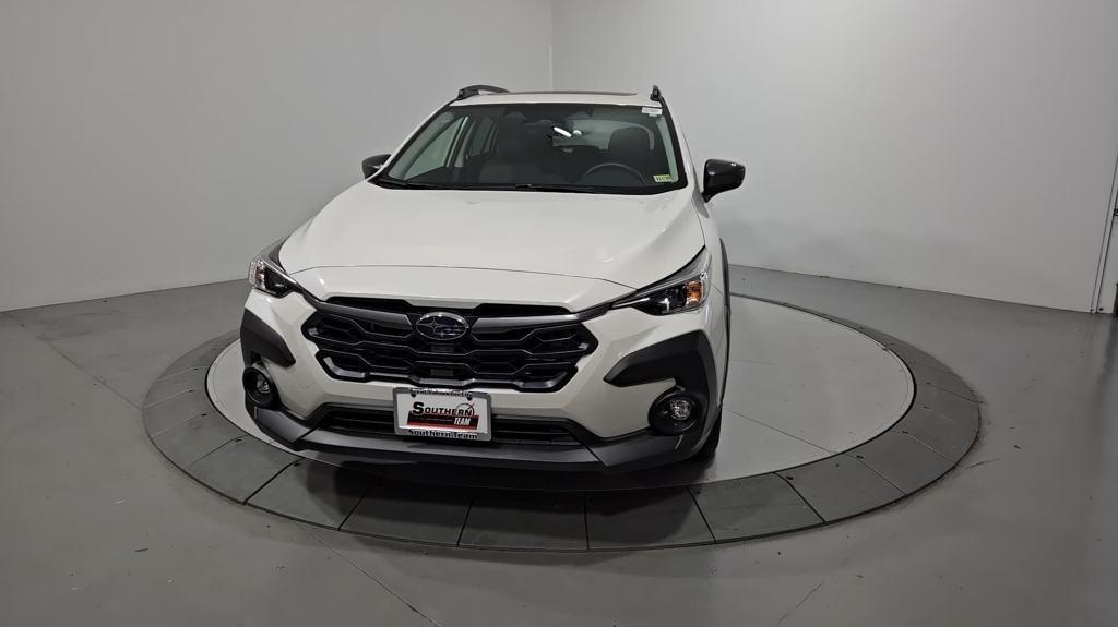 new 2024 Subaru Crosstrek car, priced at $29,098