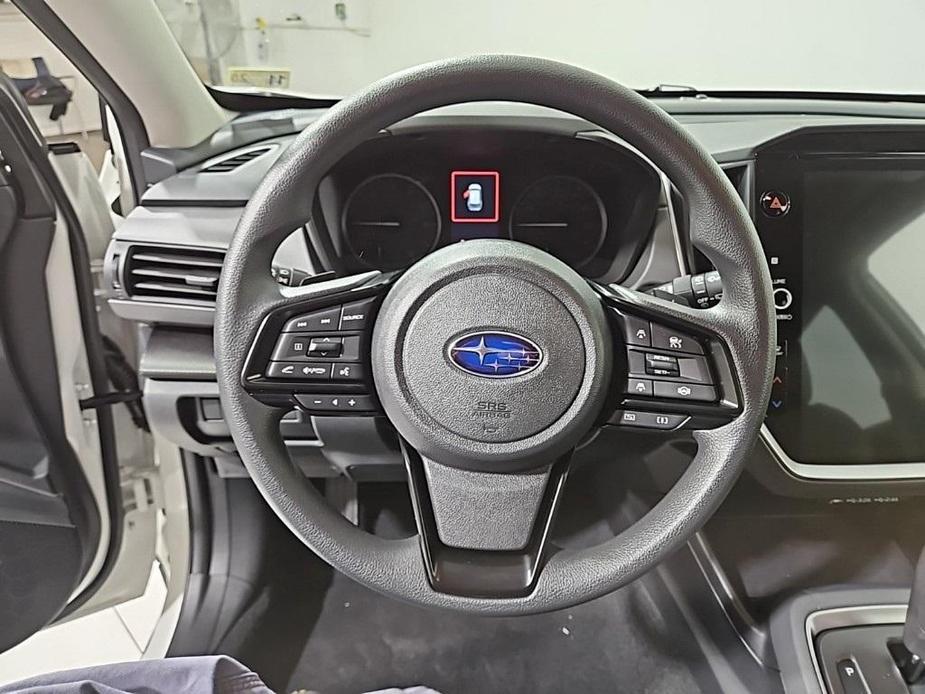 new 2024 Subaru Crosstrek car, priced at $29,098