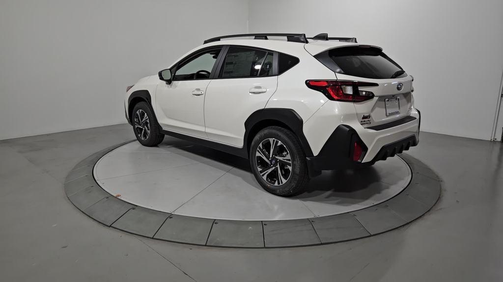 new 2024 Subaru Crosstrek car, priced at $29,098