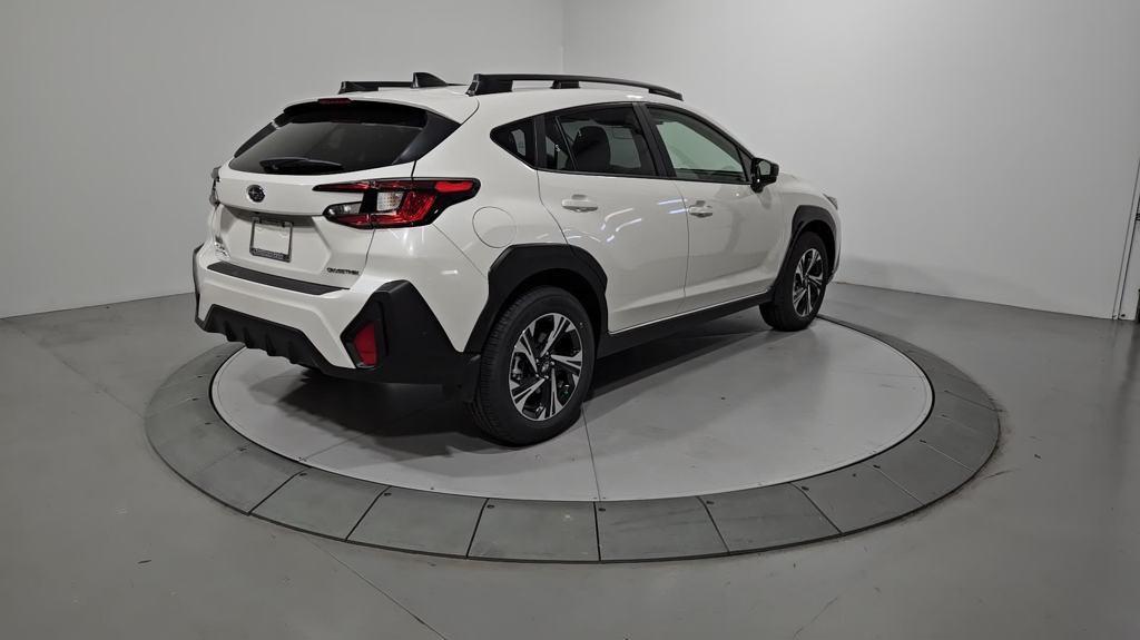 new 2024 Subaru Crosstrek car, priced at $29,098