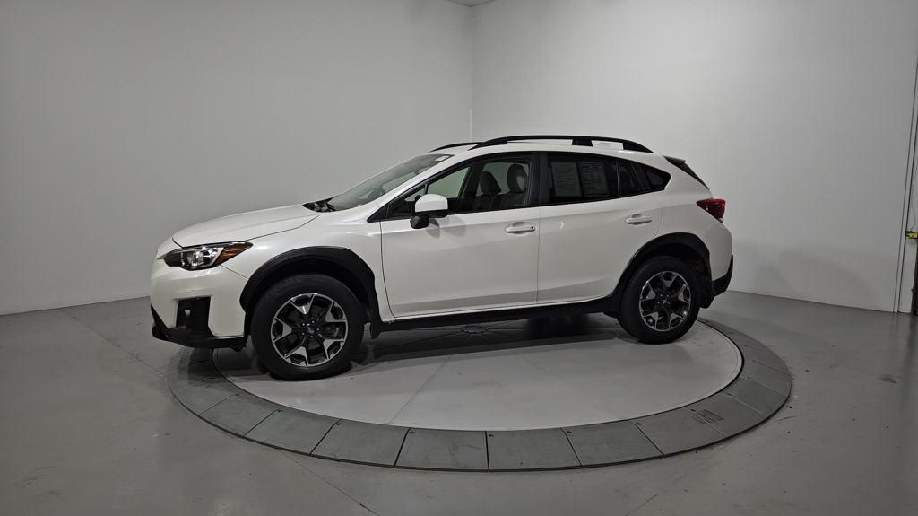 used 2019 Subaru Crosstrek car, priced at $19,858