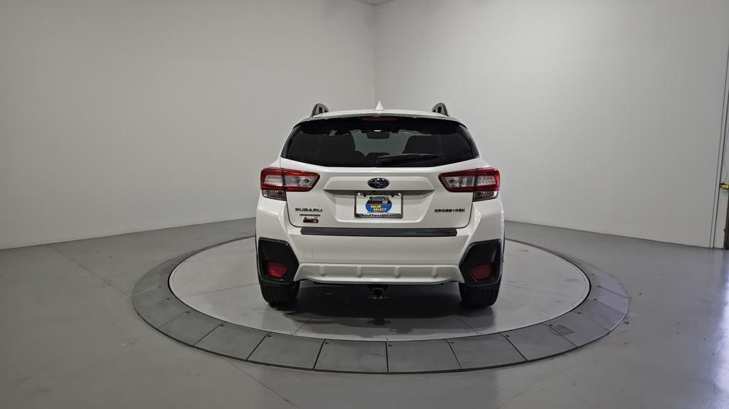 used 2019 Subaru Crosstrek car, priced at $19,858