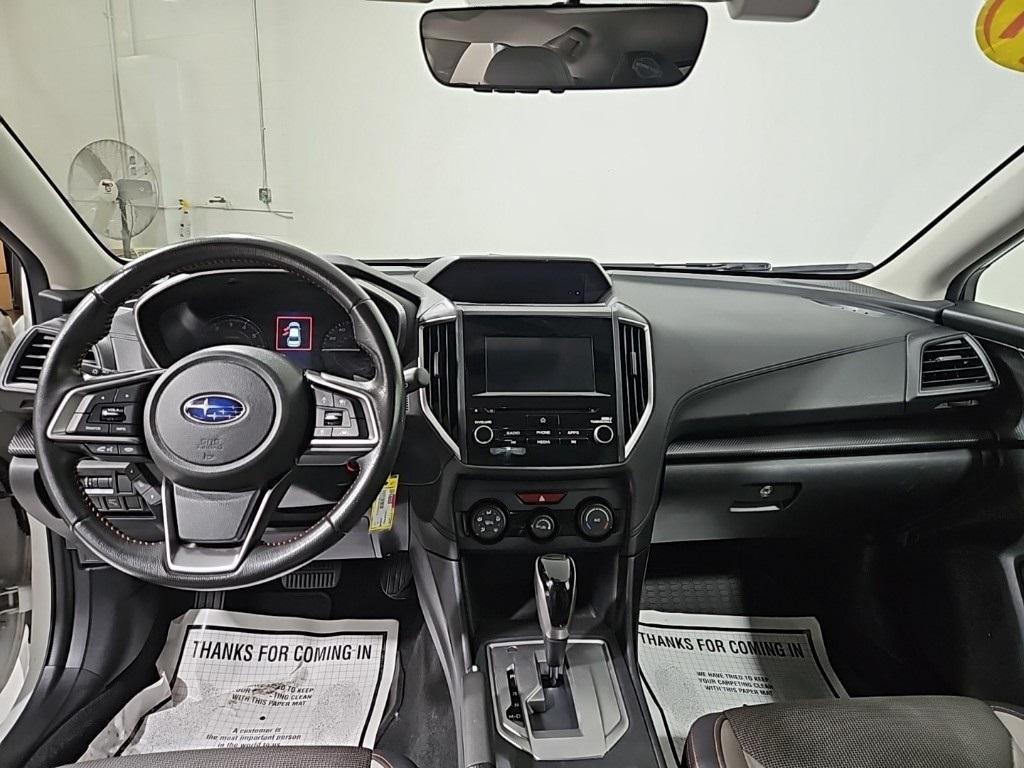 used 2019 Subaru Crosstrek car, priced at $19,858