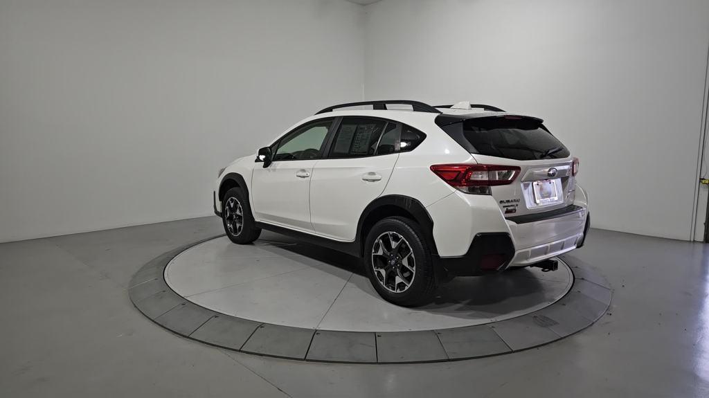 used 2019 Subaru Crosstrek car, priced at $19,858