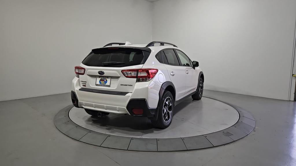 used 2019 Subaru Crosstrek car, priced at $19,858