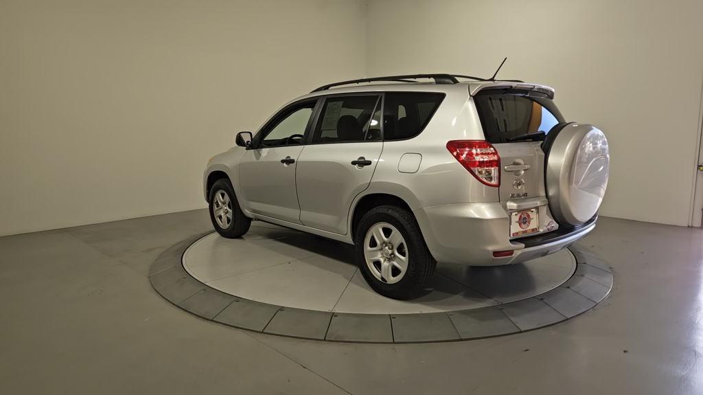 used 2011 Toyota RAV4 car, priced at $11,323