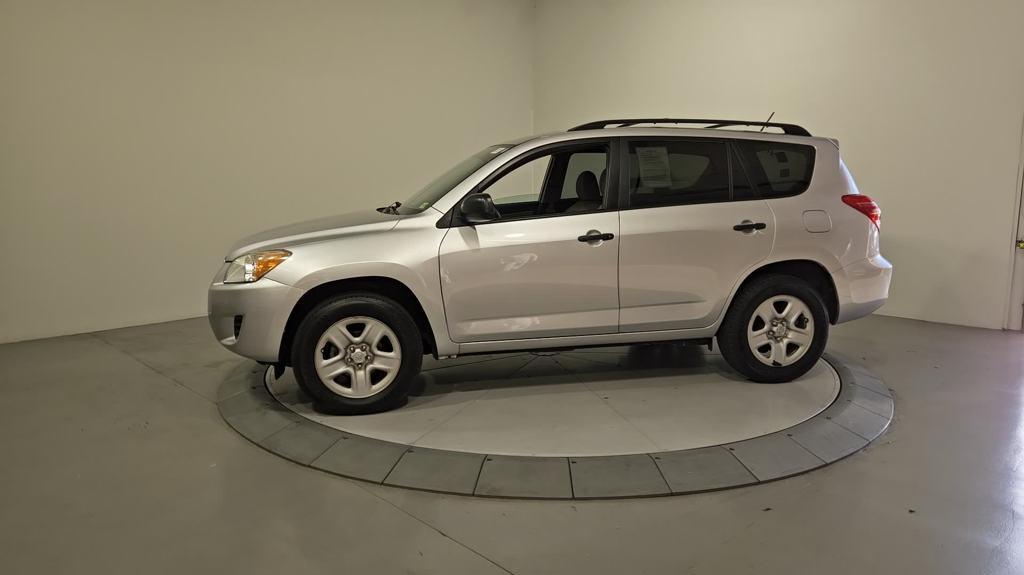 used 2011 Toyota RAV4 car, priced at $11,323