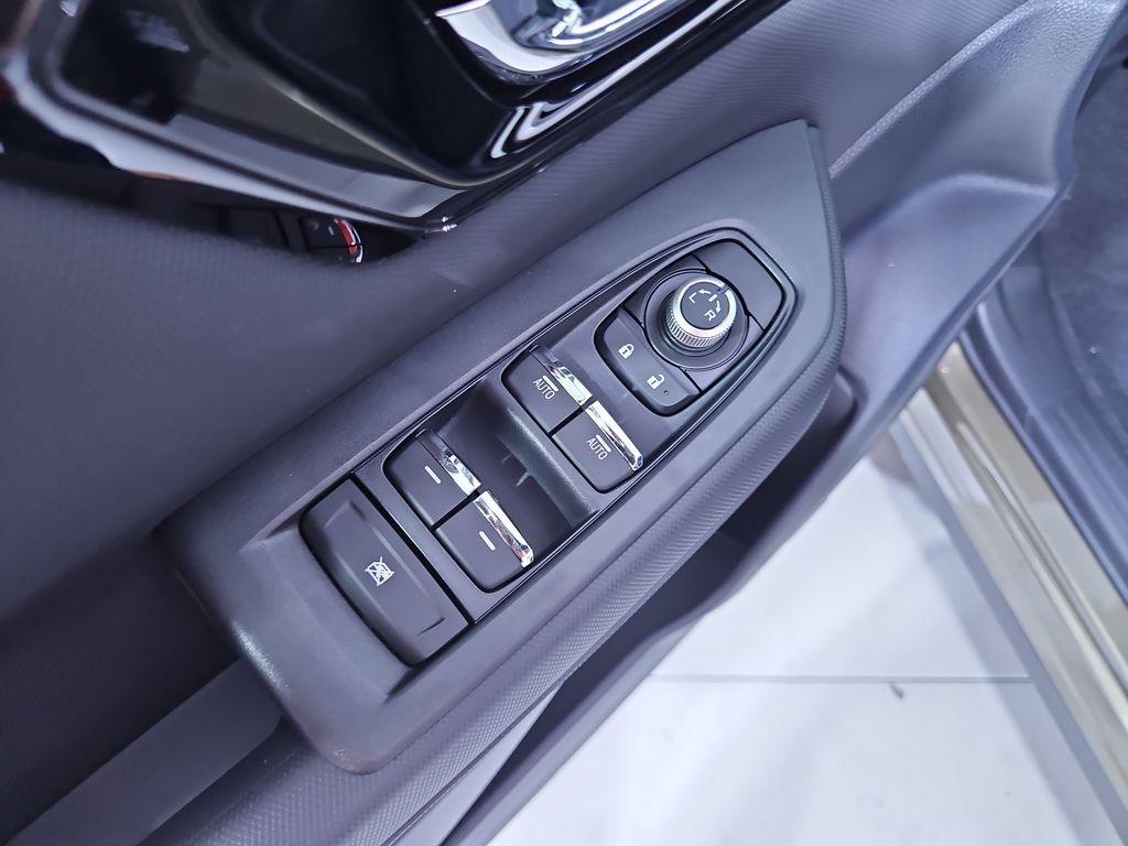 new 2025 Subaru Forester car, priced at $38,970