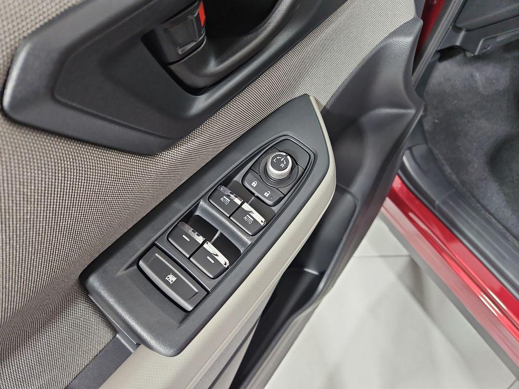 new 2025 Subaru Forester car, priced at $34,761