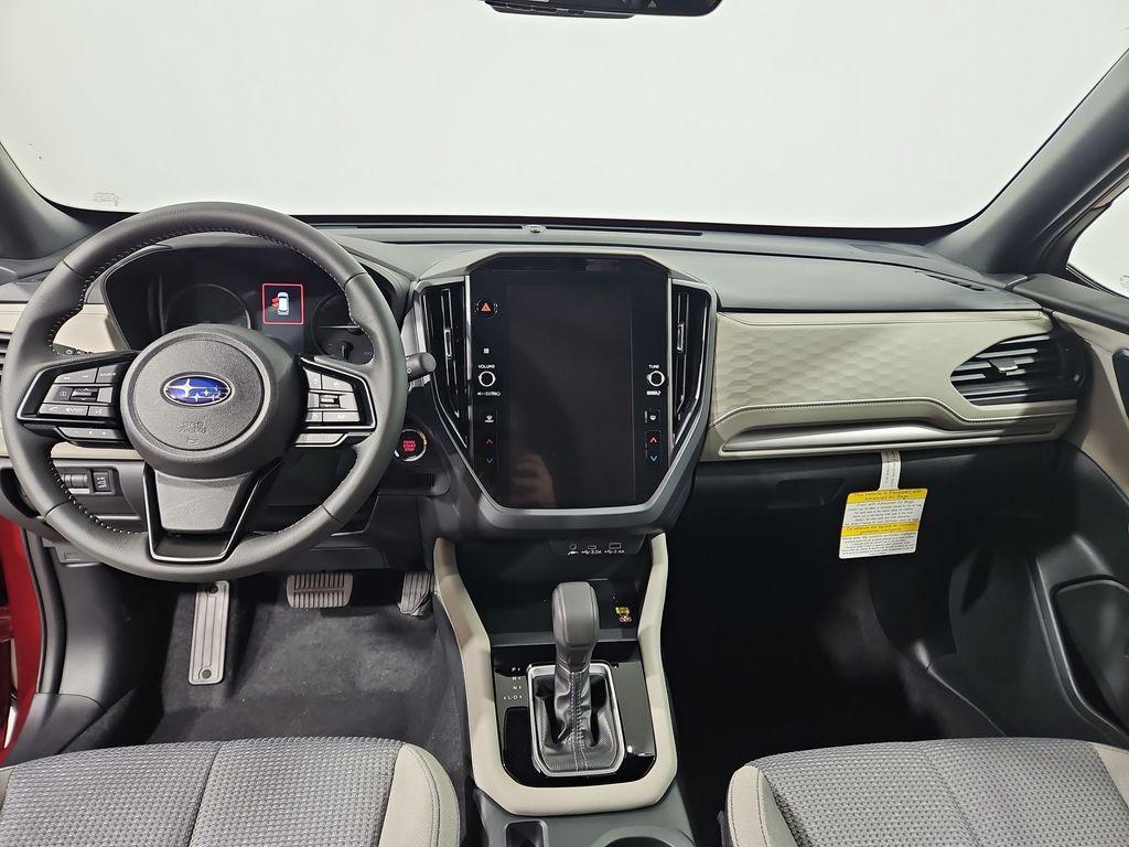 new 2025 Subaru Forester car, priced at $34,761
