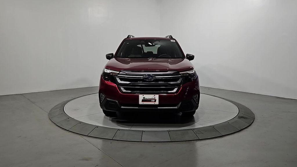 new 2025 Subaru Forester car, priced at $34,761