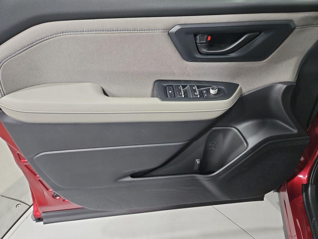 new 2025 Subaru Forester car, priced at $34,761