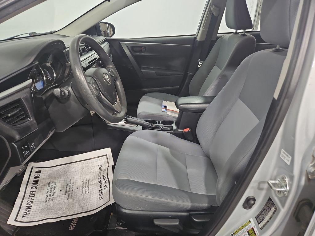 used 2014 Toyota Corolla car, priced at $10,021