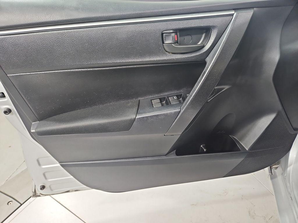 used 2014 Toyota Corolla car, priced at $10,021