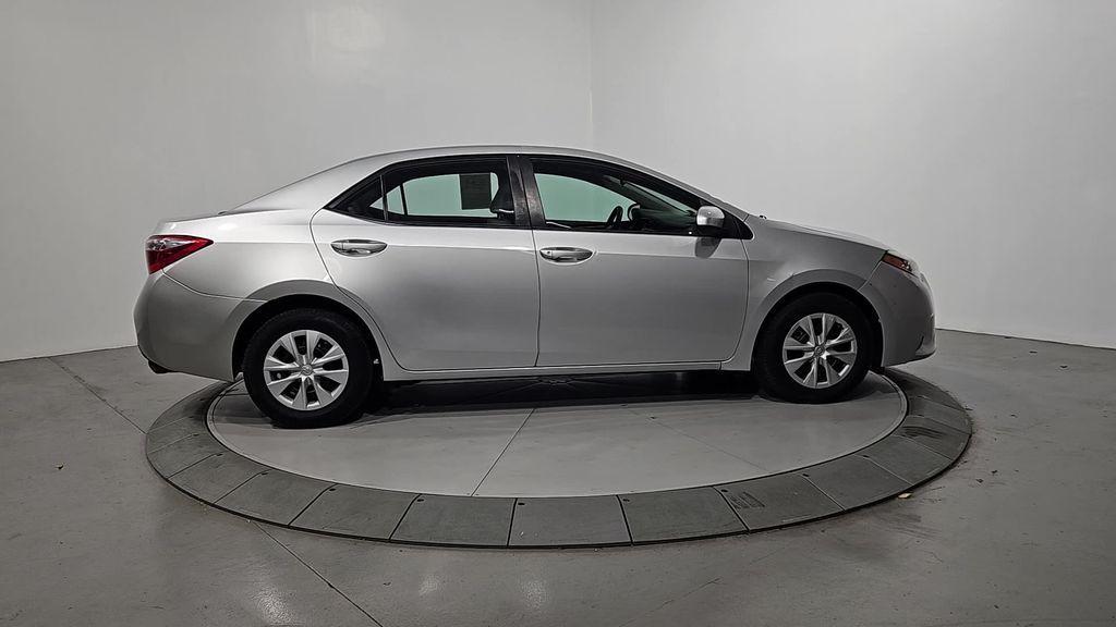 used 2014 Toyota Corolla car, priced at $10,021