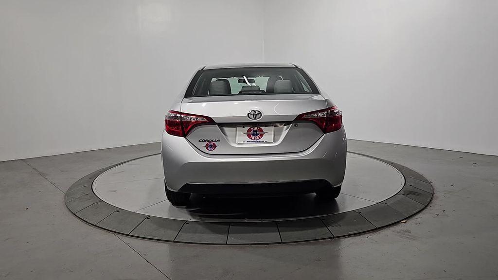used 2014 Toyota Corolla car, priced at $10,021