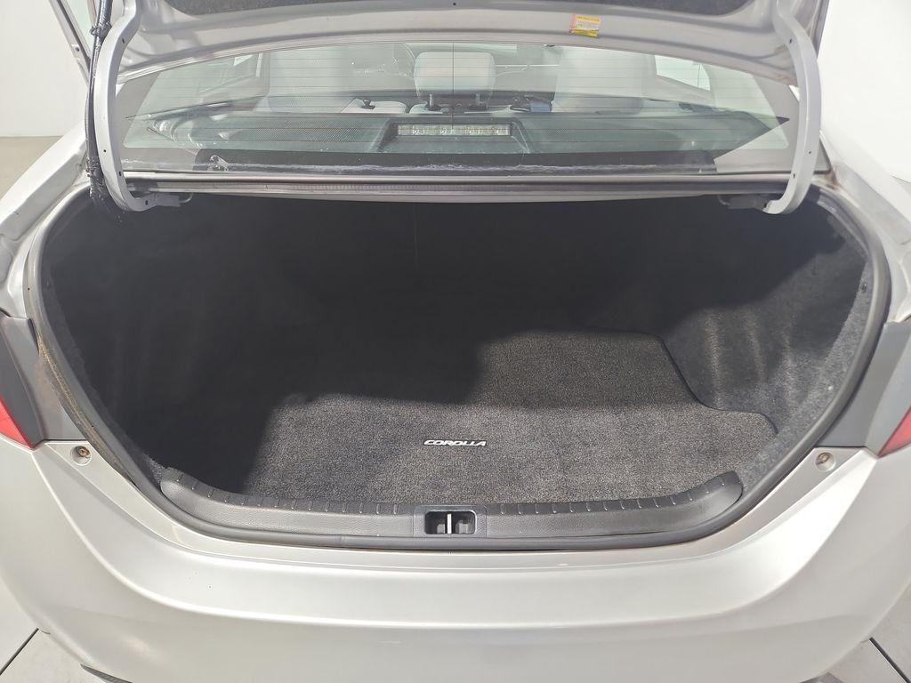 used 2014 Toyota Corolla car, priced at $10,021