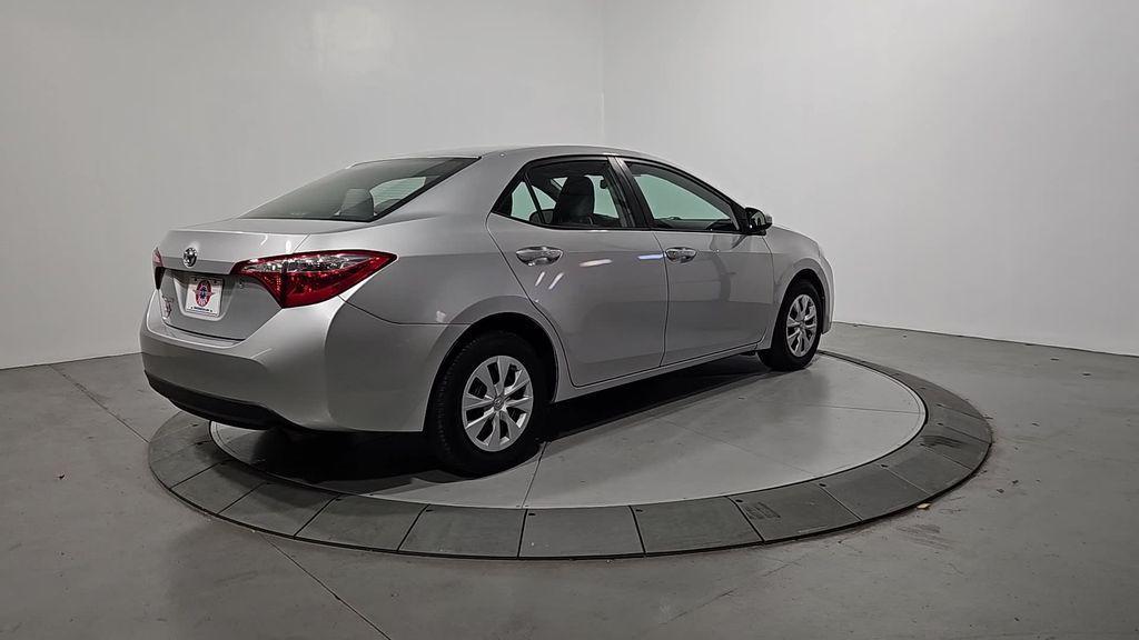 used 2014 Toyota Corolla car, priced at $10,021