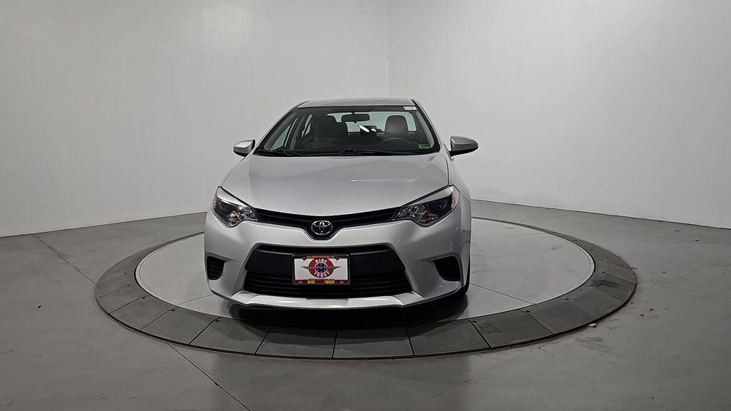 used 2014 Toyota Corolla car, priced at $10,021