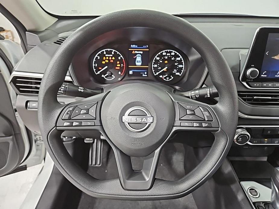 new 2025 Nissan Altima car, priced at $26,193