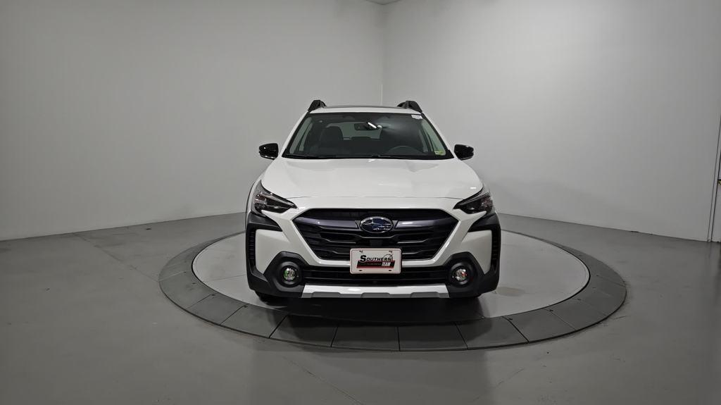 new 2025 Subaru Outback car, priced at $37,447