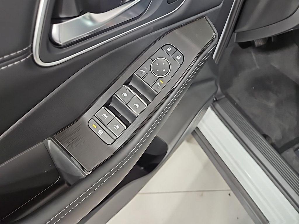 new 2025 Nissan Rogue car, priced at $41,994