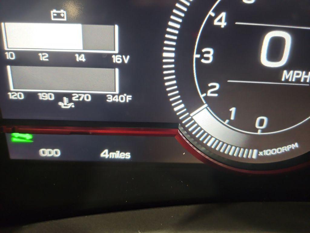 new 2025 Subaru BRZ car, priced at $38,148