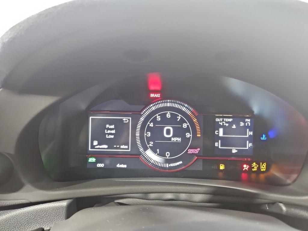 new 2025 Subaru BRZ car, priced at $38,148