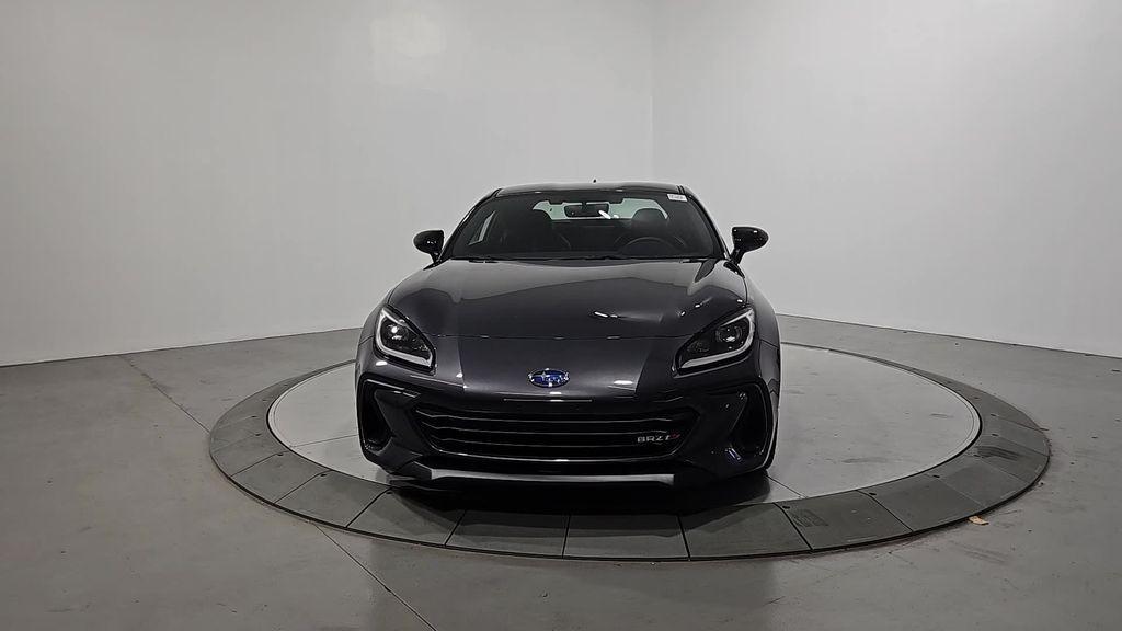 new 2025 Subaru BRZ car, priced at $38,148